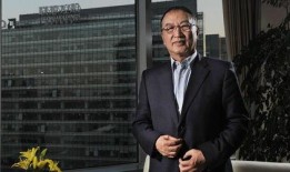 爆料柳传志新闻视频下载