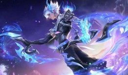 可杰澜皮肤爆料最新,神秘元素觉醒，视觉盛宴即将开启！